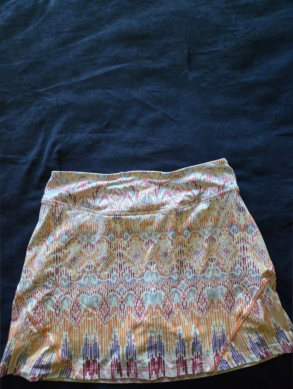 Title Nine Diamante Skort